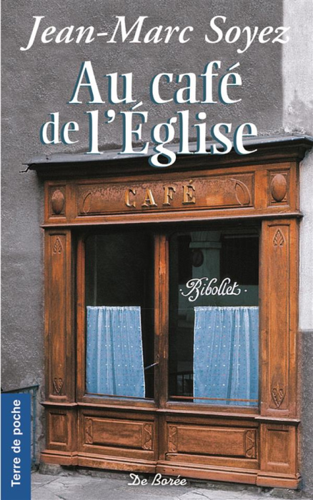Emprunter Au café de l'église livre