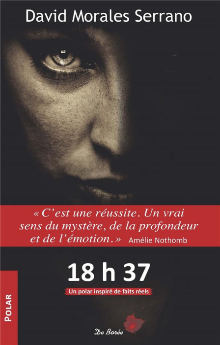 Emprunter 18h37 livre