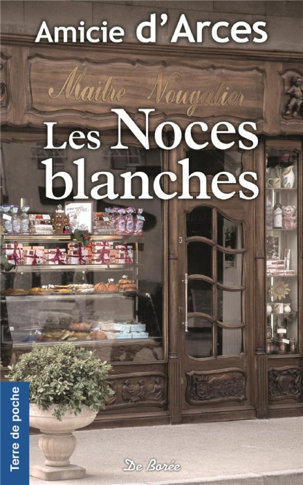Emprunter Noces blanches livre