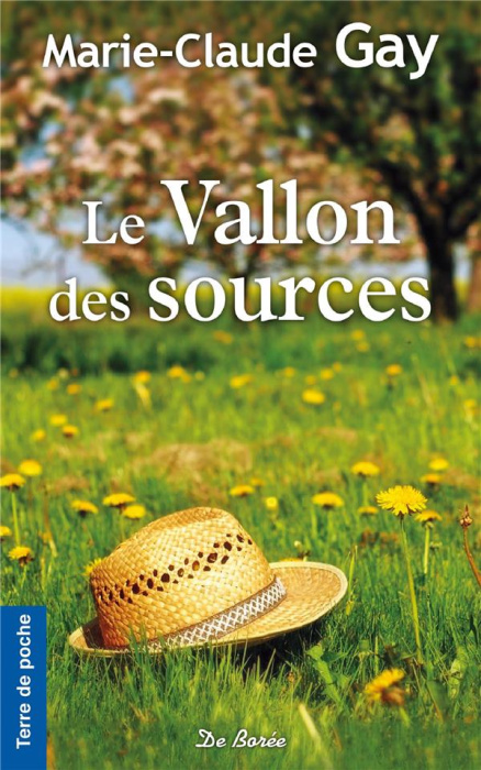 Emprunter Le vallon des sources livre