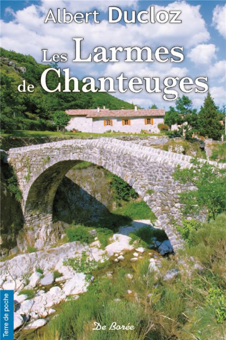 Emprunter Les larmes de Chanteuges livre