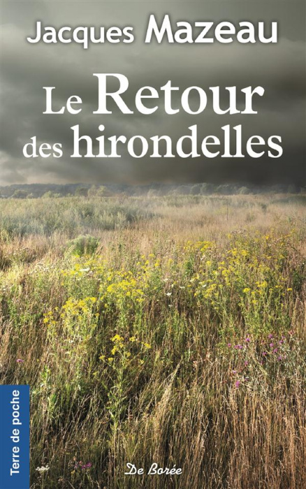 Emprunter Le retour des hirondelles livre