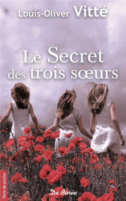 Emprunter Le secret des trois soeurs livre