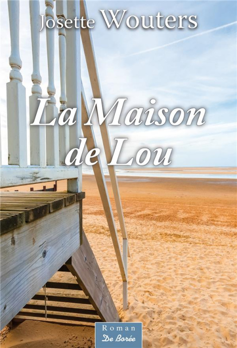 Emprunter La maison de Lou livre