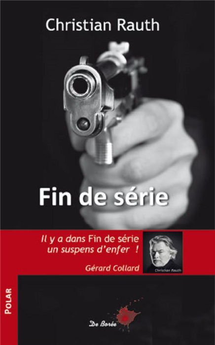Emprunter Fin de série livre