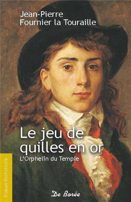 Emprunter Le jeu de quilles en or livre