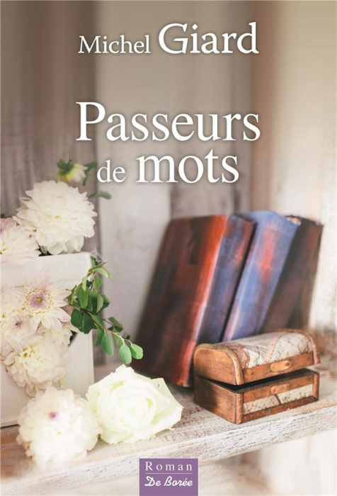 Emprunter Passeurs de mots livre