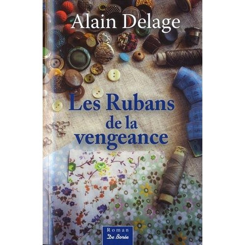Emprunter Les rubans de la vengeance livre