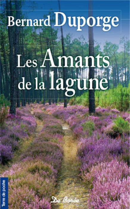 Emprunter Les amants de la lagune livre