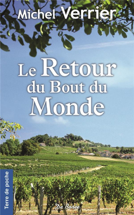 Emprunter Le retour du bout du monde livre