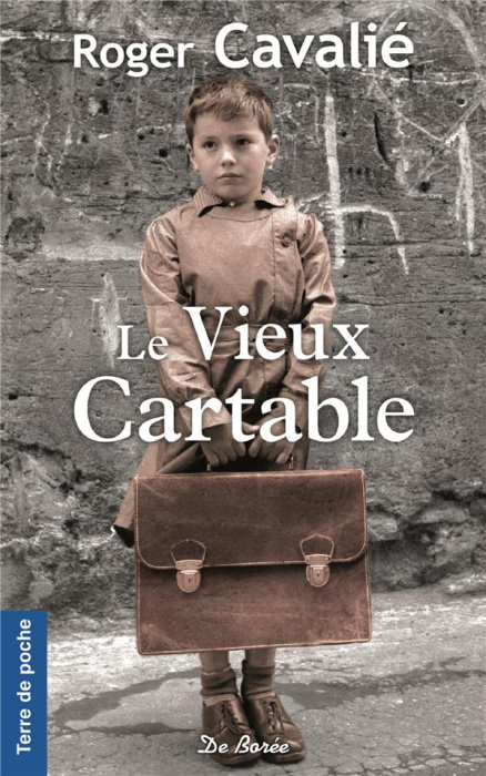 Emprunter Le vieux cartable livre