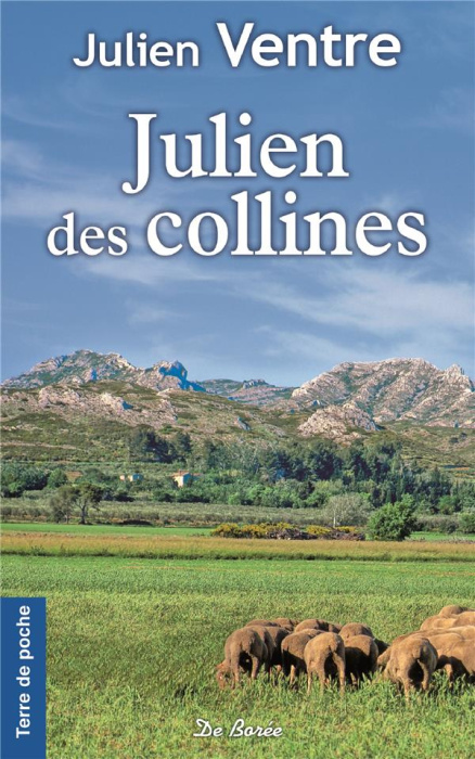Emprunter Julien des collines livre