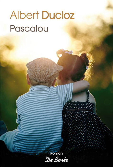Emprunter Pascalou livre