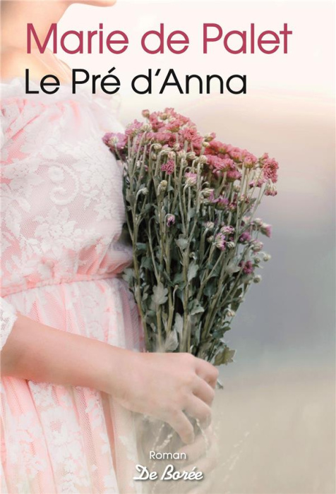 Emprunter Le pré d'Anna livre