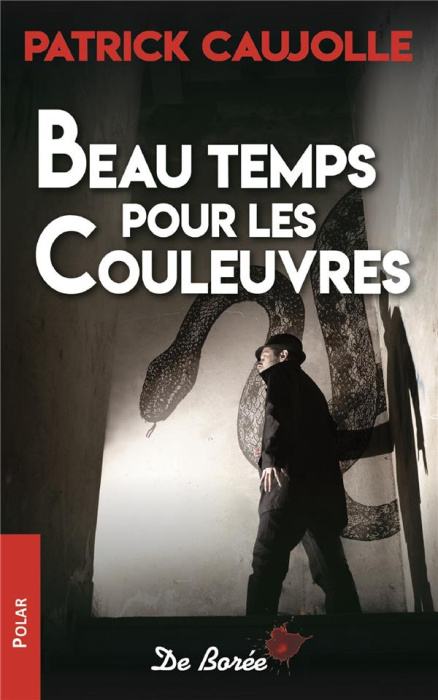 Emprunter Beau temps pour les couleuvres livre