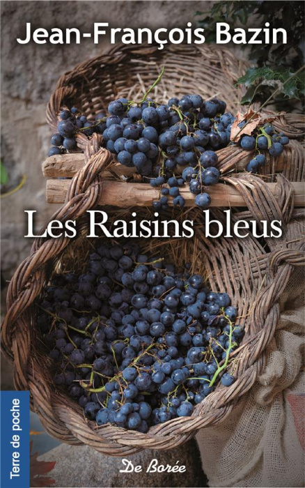 Emprunter RAISINS BLEUS (LES) livre