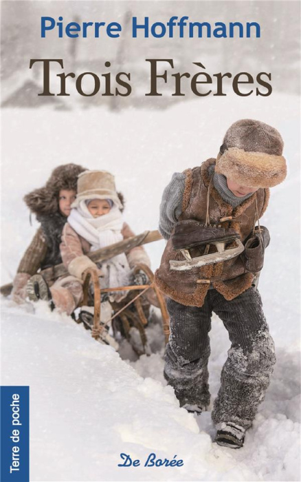 Emprunter Trois frères livre