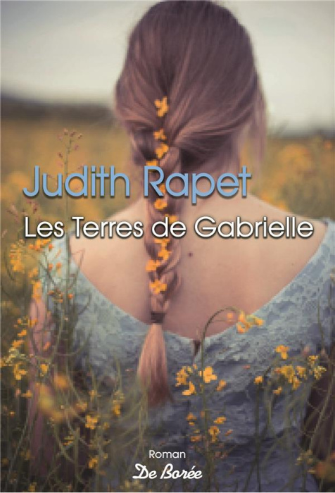 Emprunter Les terres de Gabrielle livre