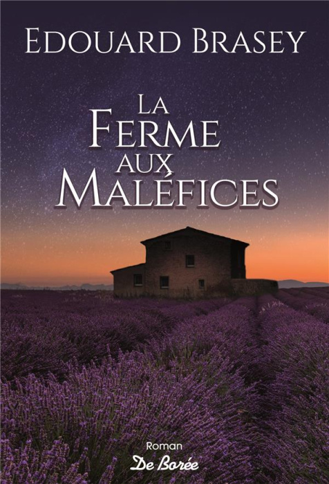 Emprunter La ferme aux maléfices livre