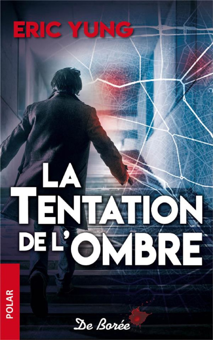 Emprunter La tentation de l'ombre livre