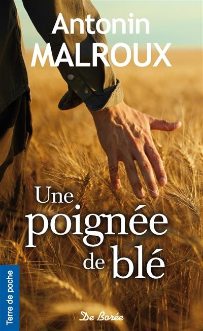 Emprunter Une poignée de blé livre