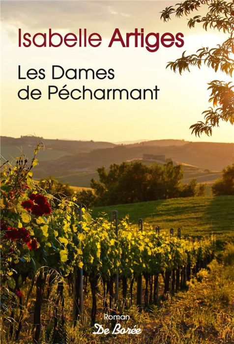 Emprunter Les dames de Pécharmant livre
