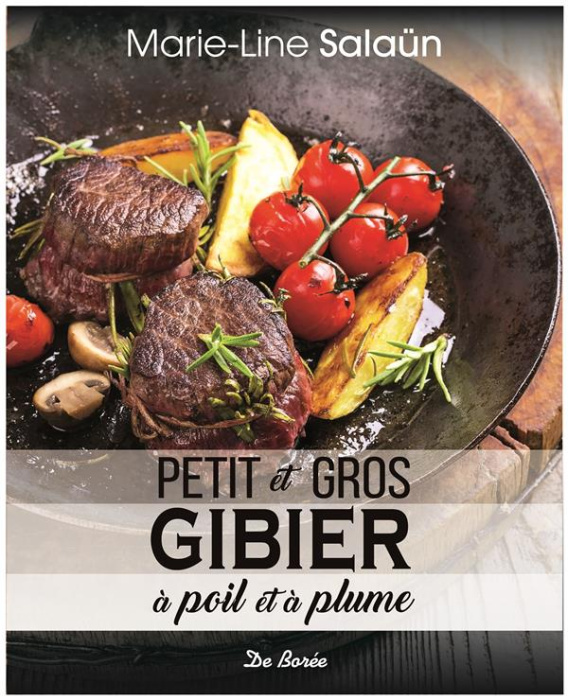 Emprunter Petit et gros gibier à poil et à plume livre