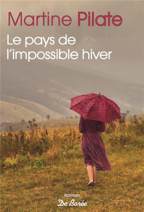Emprunter Le pays de l'impossible hiver livre