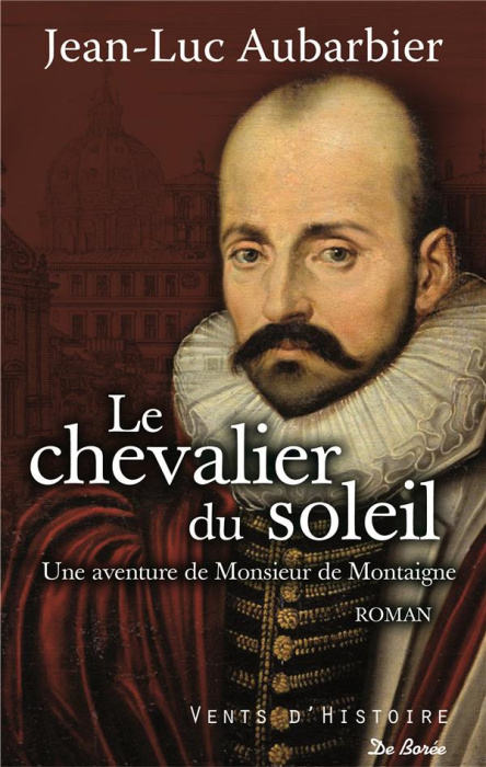 Emprunter Le chevalier du soleil livre