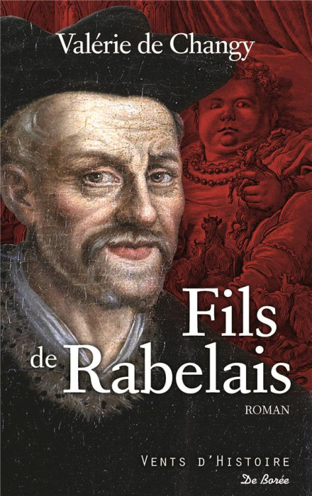 Emprunter Fils de Rabelais livre