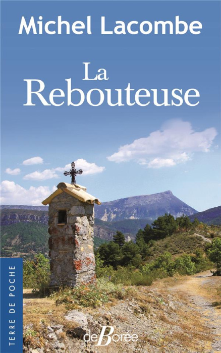 Emprunter La rebouteuse livre