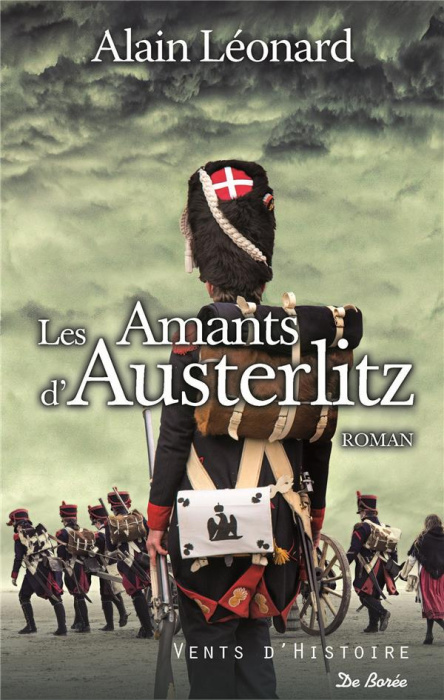 Emprunter Les amants d'Austerlitz livre