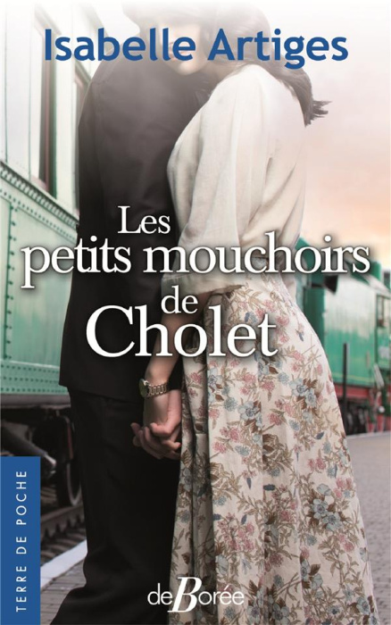 Emprunter Les petits mouchoirs de Cholet livre