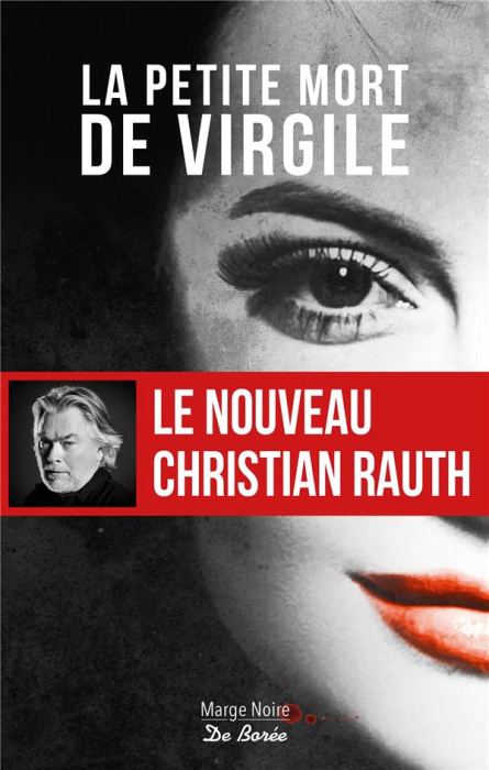 Emprunter La petite mort de Virgile livre