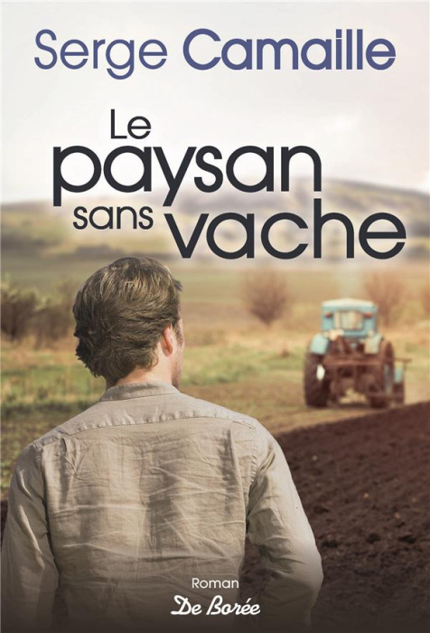 Emprunter Le paysan sans vache livre