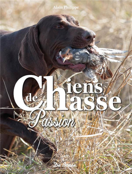 Emprunter Chiens de Chasse livre