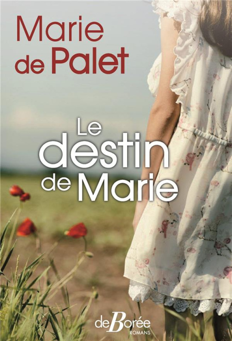Emprunter Le destin de Marie livre
