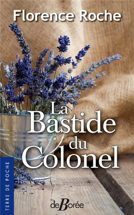 Emprunter La bastide du colonel livre