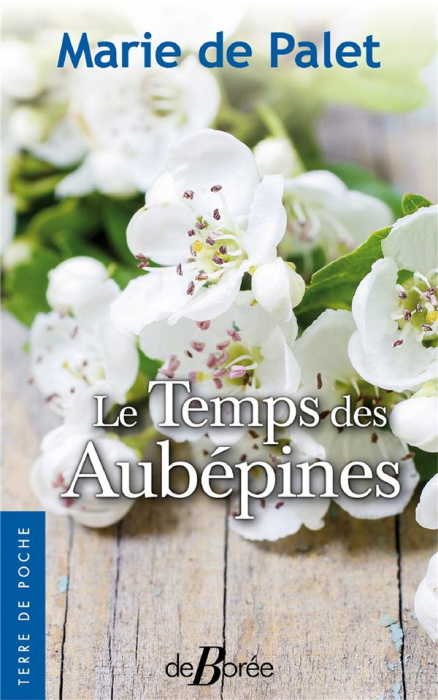 Emprunter Le temps des aubépines livre