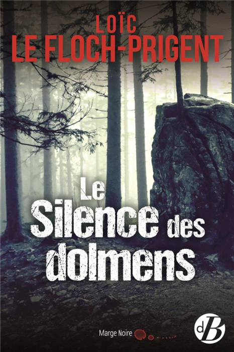 Emprunter Le silence des dolmens livre
