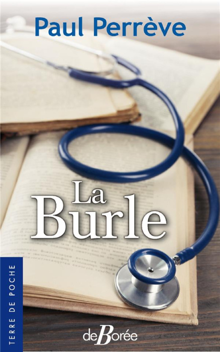 Emprunter La burle livre