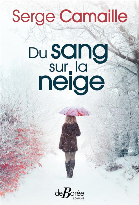 Emprunter Du sang sur la neige livre