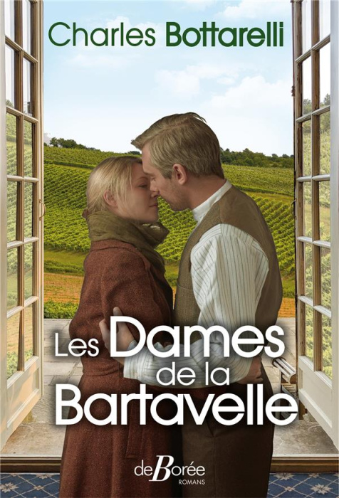 Emprunter Les dames de la Bartavelle livre