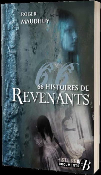Emprunter 66 HISTOIRES DE REVENANTS livre