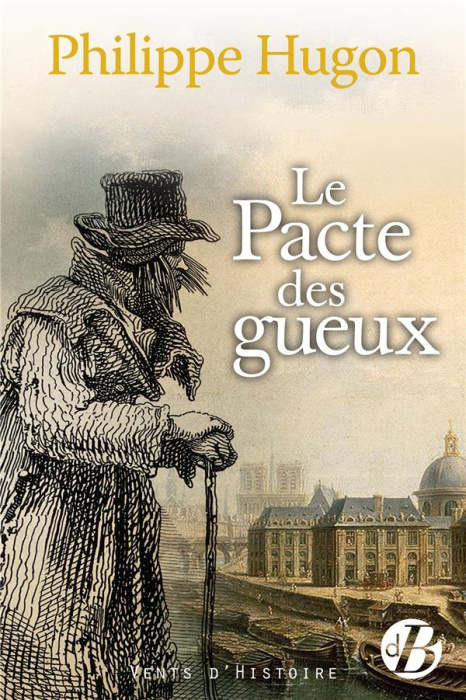 Emprunter Le pacte des gueux livre