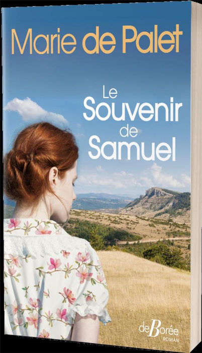 Emprunter Le souvenir de Samuel livre
