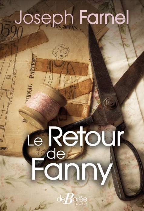 Emprunter Le retour de Fanny livre