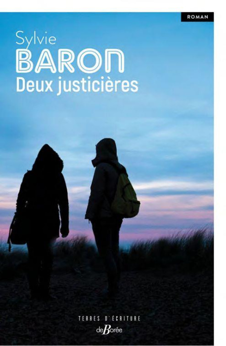 Emprunter Deux justicières livre