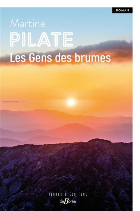 Emprunter LES GENS DES BRUMES livre