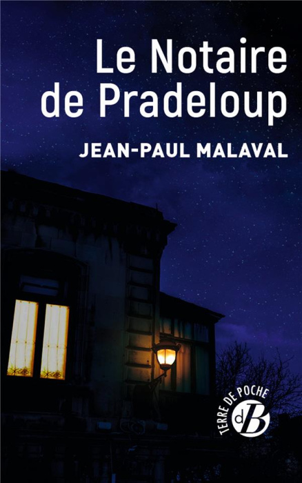 Emprunter NOTAIRE DE PRADELOUP livre
